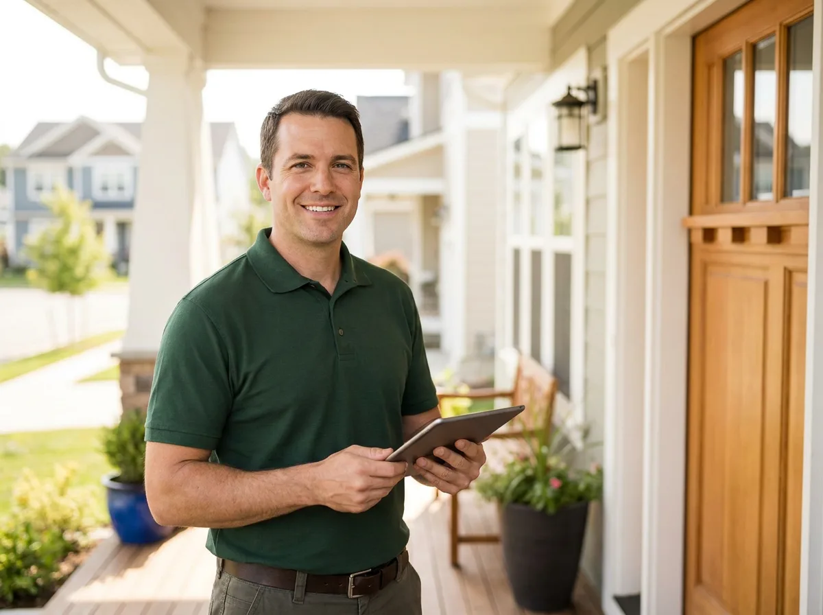 Pest control FAQs for Vienna, VA